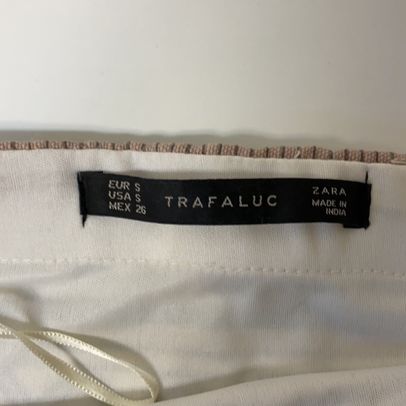 Aztec Beaded Mini Skirt - Picture 2 of 6